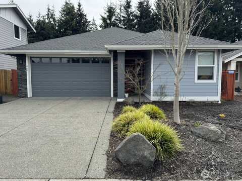 Lofgrin, SEQUIM, WA 98382