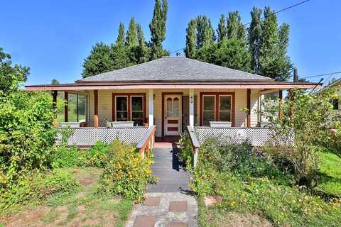 Collins, SEQUIM, WA 98382