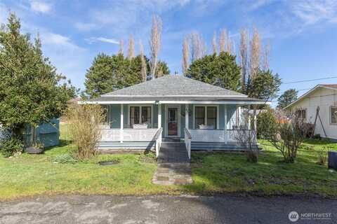 Collins, SEQUIM, WA 98382