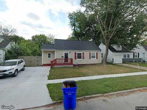 Davis, NORFOLK, VA 23513
