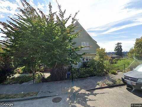 46Th, SEATTLE, WA 98105