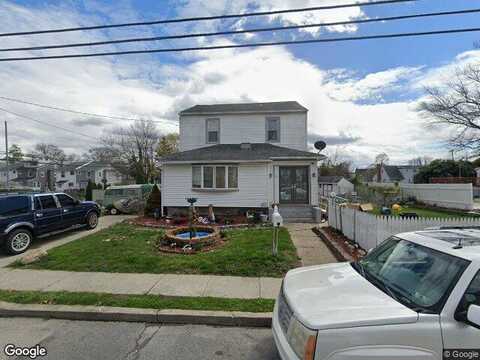 Ridgeway, GLENOLDEN, PA 19036