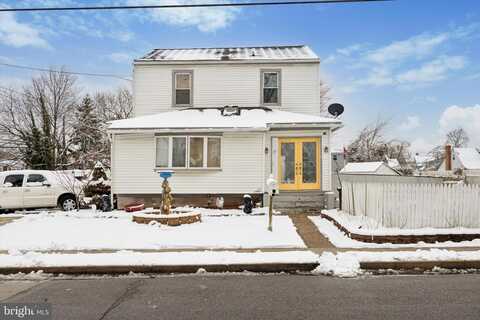 Ridgeway, GLENOLDEN, PA 19036