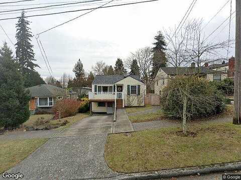 Southern, SEATTLE, WA 98126