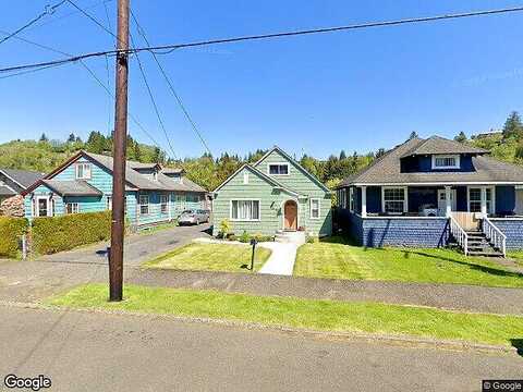 Eklund, HOQUIAM, WA 98550
