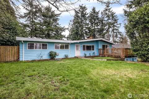 18Th, FEDERAL WAY, WA 98003