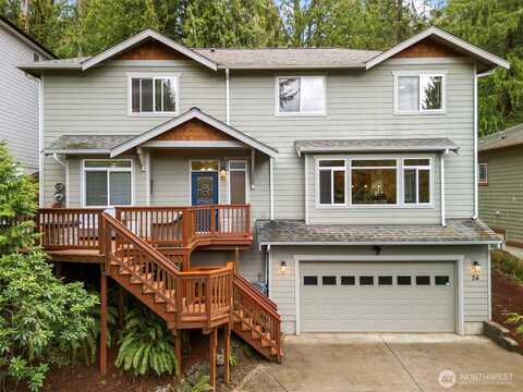 Deer Run, BELLINGHAM, WA 98229
