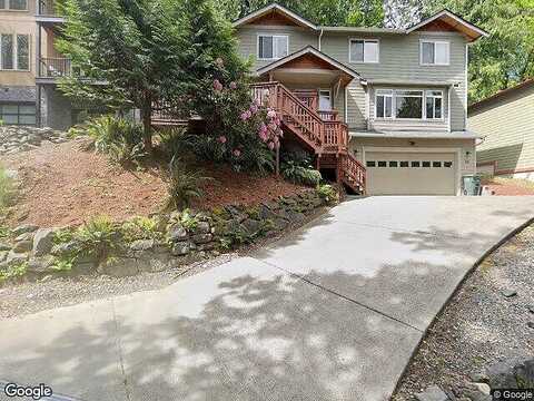 Deer Run, BELLINGHAM, WA 98229