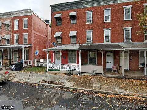 Hummel, HARRISBURG, PA 17104