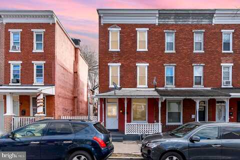 Hummel, HARRISBURG, PA 17104