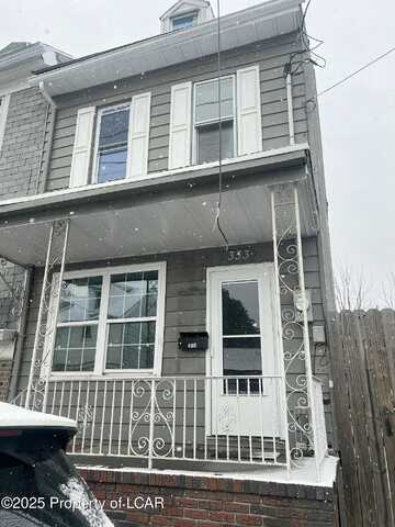 Centre, SHENANDOAH, PA 17976