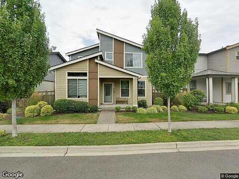 Maple, BLACK DIAMOND, WA 98010