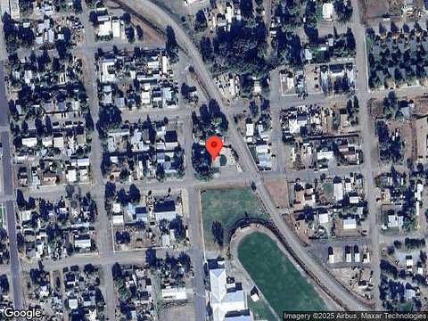 Madison, HUNTINGTON, OR 97907