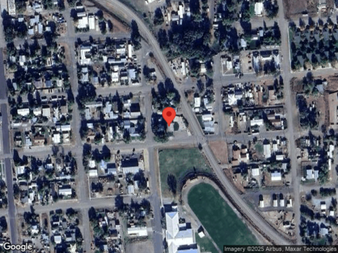 Madison, HUNTINGTON, OR 97907
