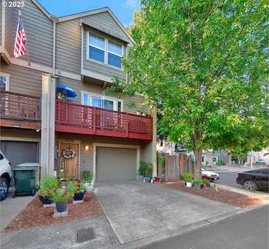 Thiessen, BEAVERTON, OR 97003