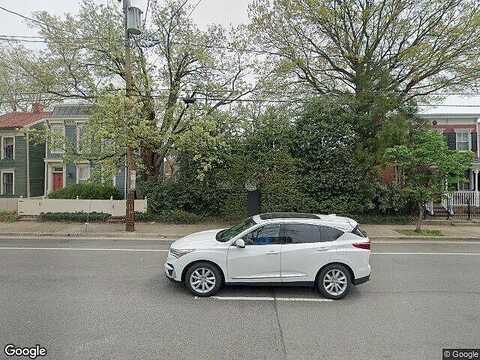 Patrick, ALEXANDRIA, VA 22314