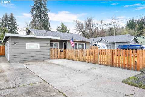 Koons, SILVERTON, OR 97381