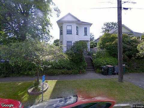 22Nd, SEATTLE, WA 98112