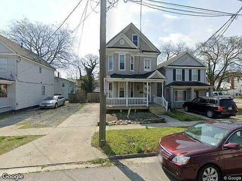 49Th, NEWPORT NEWS, VA 23607