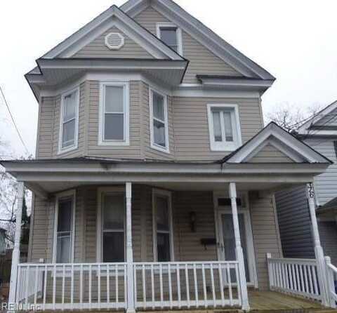 49Th, NEWPORT NEWS, VA 23607