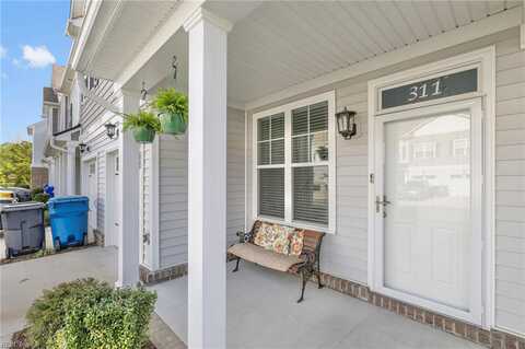 Sikeston, CHESAPEAKE, VA 23322