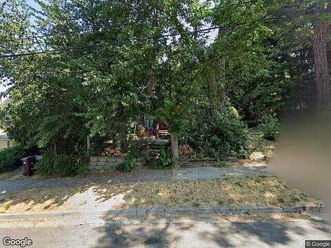 Ash, PULLMAN, WA 99163