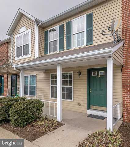 Chadham, BELLEFONTE, PA 16823