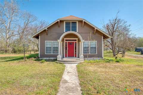 Austin, LULING, TX 78648