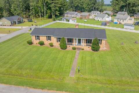 Pine, JARRATT, VA 23867