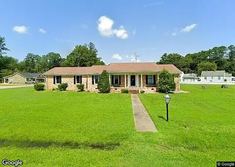 Pine, JARRATT, VA 23867