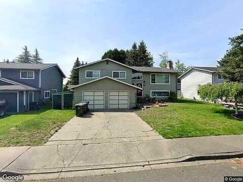 46Th, AUBURN, WA 98001