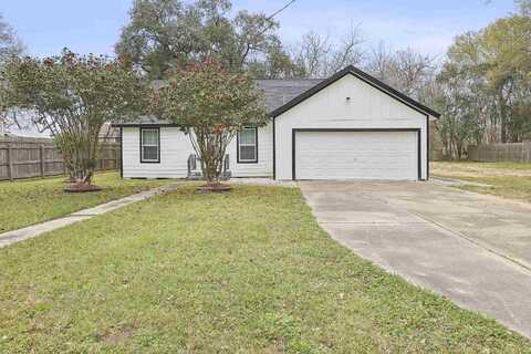 61St, PORT ARTHUR, TX 77640