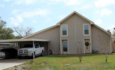 63Rd, PORT ARTHUR, TX 77640