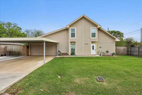 63Rd, PORT ARTHUR, TX 77640