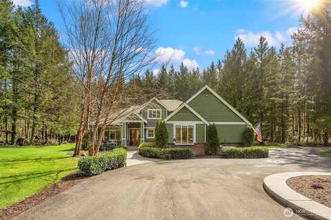 268Th, RAVENSDALE, WA 98051