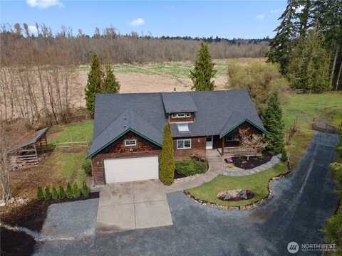 36Th, SPANAWAY, WA 98387