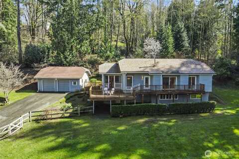 166Th, ISSAQUAH, WA 98027