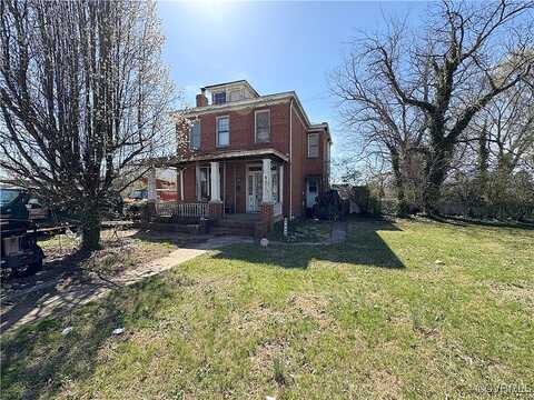 Williamsburg, HENRICO, VA 23231