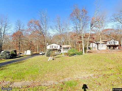Charlwood, FREELAND, PA 18224