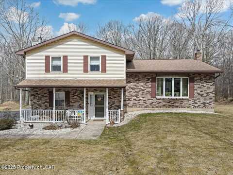 Charlwood, FREELAND, PA 18224