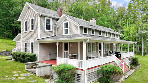 Woodtown, SHOHOLA, PA 18458