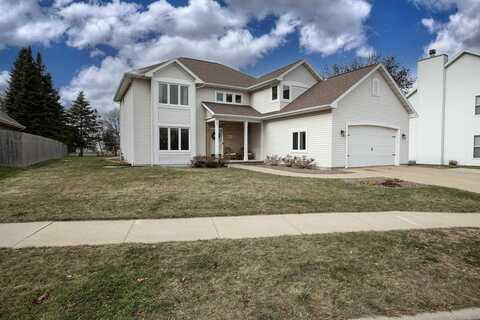 Matthias, APPLETON, WI 54915