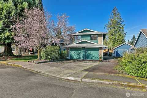 92Nd, KENT, WA 98031