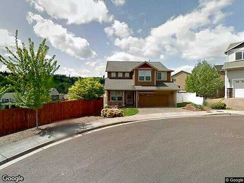 Teakwood, SALEM, OR 97304