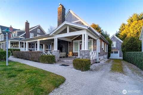 Meriweather, PACIFIC BEACH, WA 98571