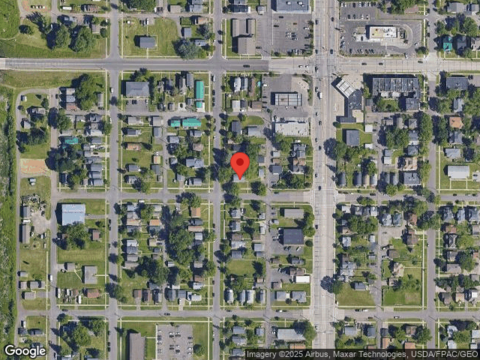 Banks, SUPERIOR, WI 54880