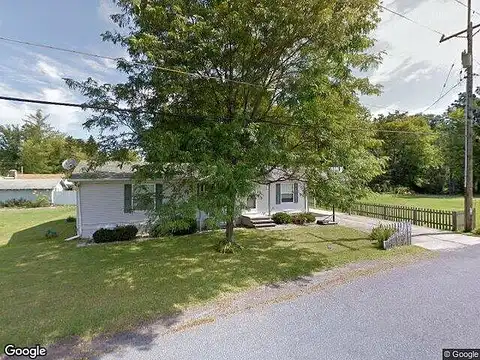 Mill, WARREN, PA 16365