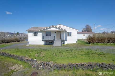 Eastlake, SOAP LAKE, WA 98851