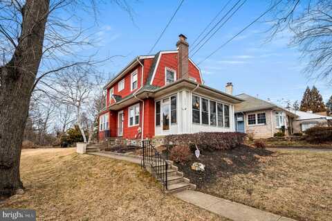 Holme, ELKINS PARK, PA 19027
