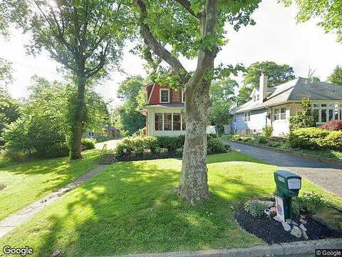Holme, ELKINS PARK, PA 19027
